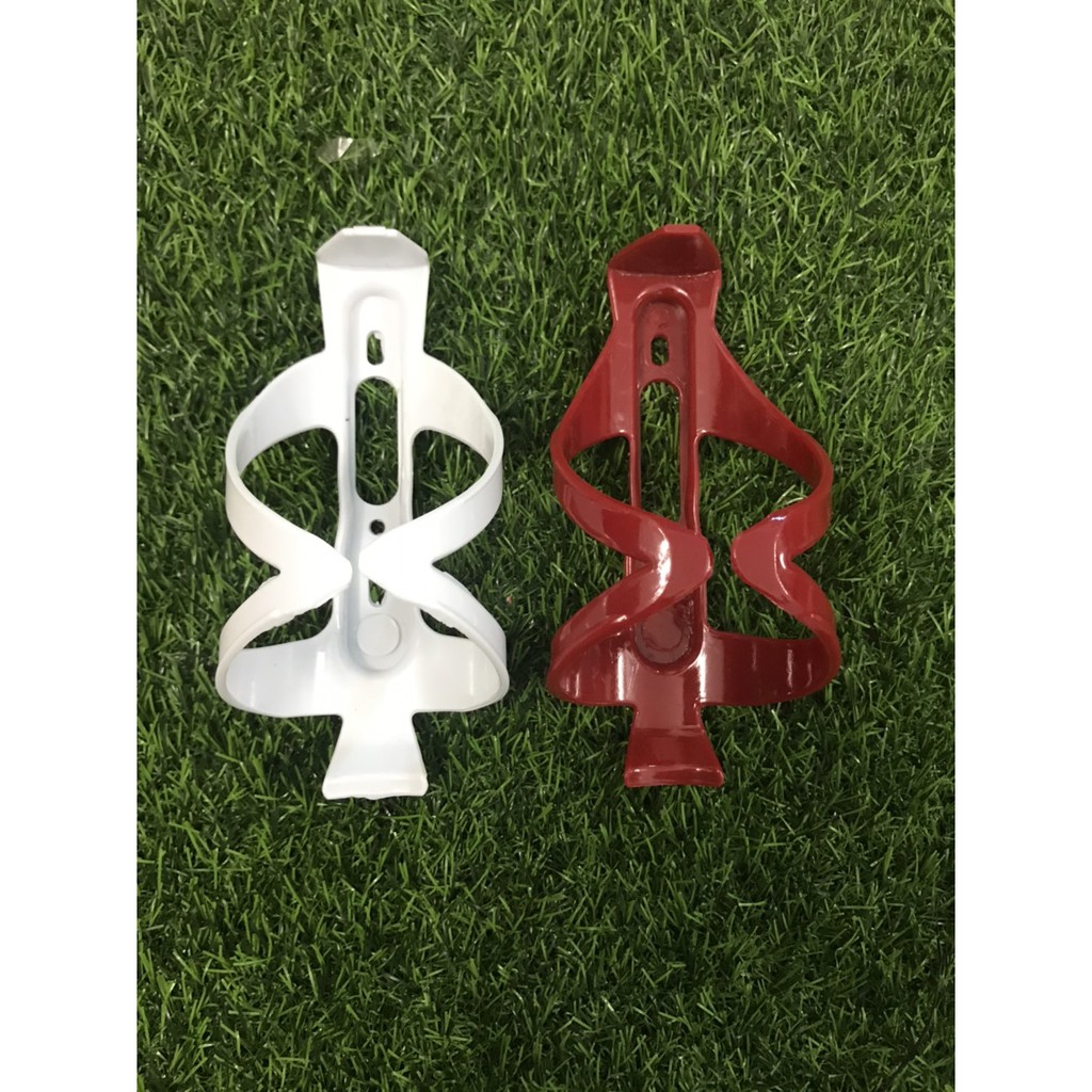 Giá gài bình nước xe đạp PC thông dụng các loại xe đạp