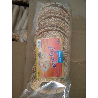 sỉ 4 Bánh vừng vòng Elysia 150gam