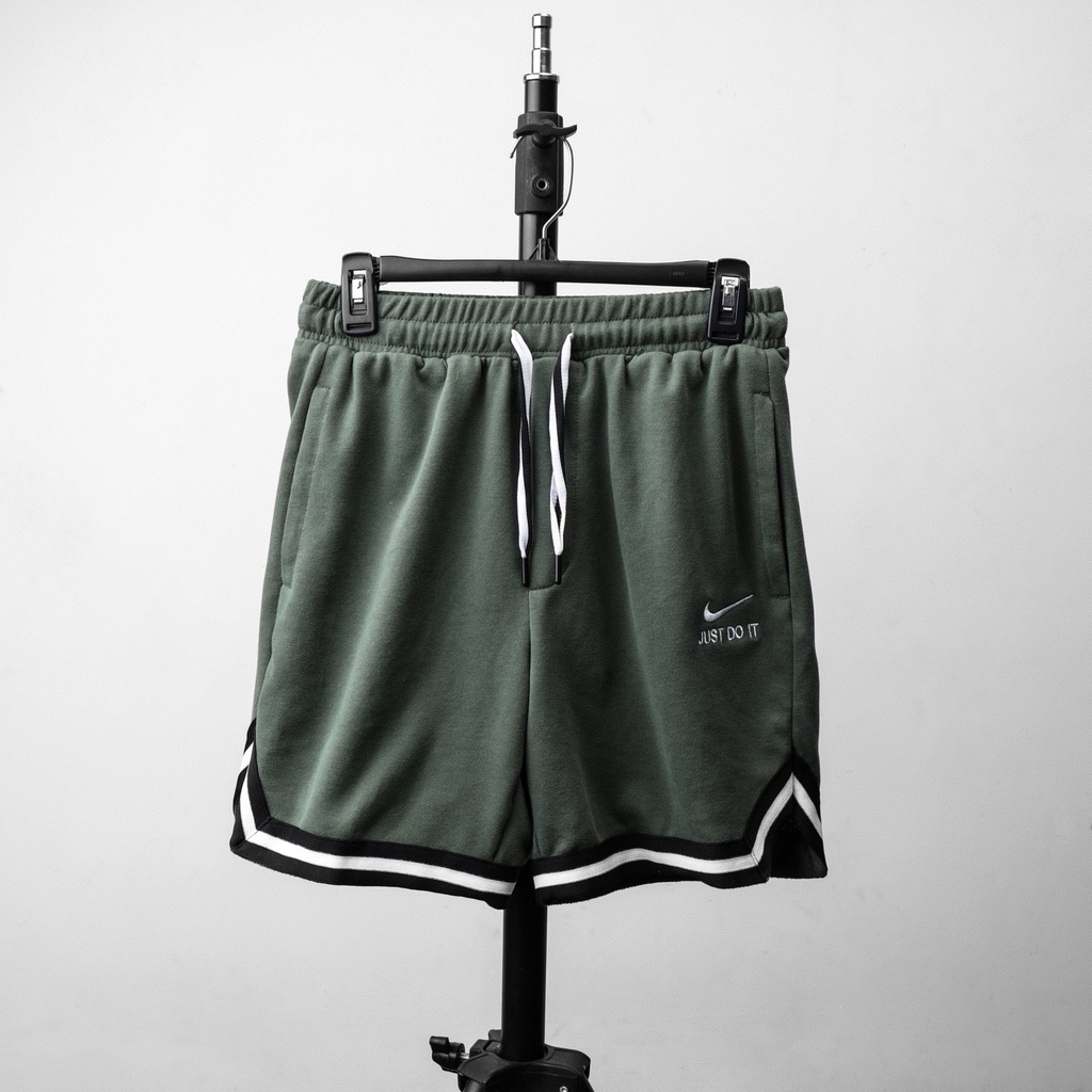 [6 MÀU] Quần short lửng thể thao chất liệu thun nỉ chân cua dòng cao cấp, form đẹp 9966