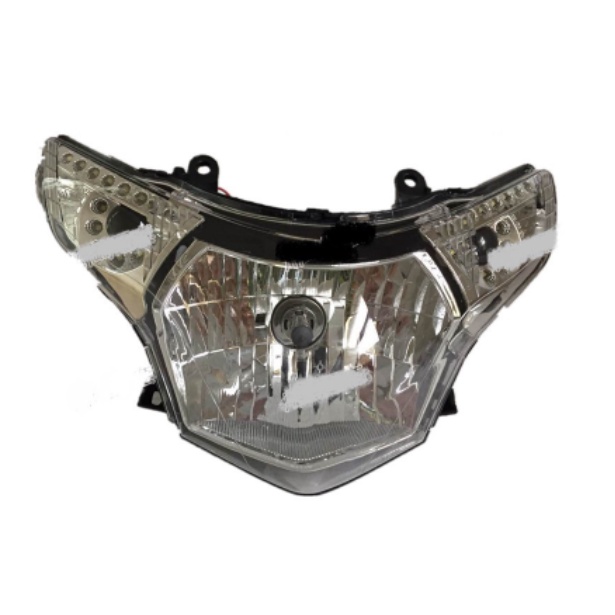 Đèn Pha CBR 150 Đời 2011-2014 - Chính Hãng Indo - Tuyền Rubi