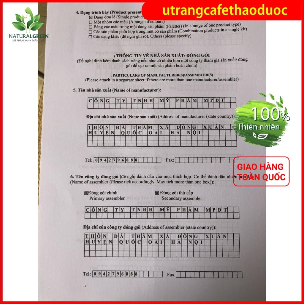 [ Chính hãng] Thảo dược khử mùi hôi nách hồng, khử mùi hôi nách hôi chân, khử thâm nách, đen nách, se lỗ chân lông