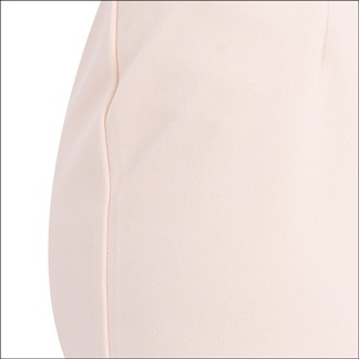 ZERASY - Đầm body không tay xếp ly eo cách điệu nude zerasy fashion - 120-NUDE | BigBuy360 - bigbuy360.vn