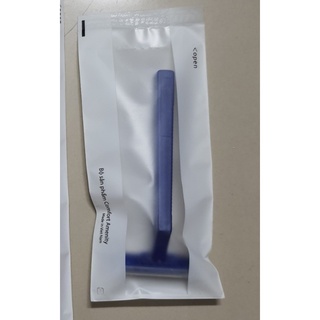 Dao cạo râu khách sạn ( 100 cây / bịch)
