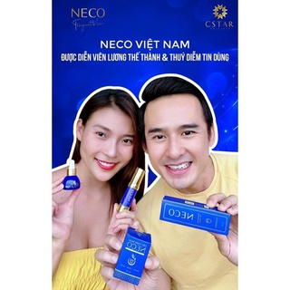 Xịt thơm miệng Neco ( 750k)