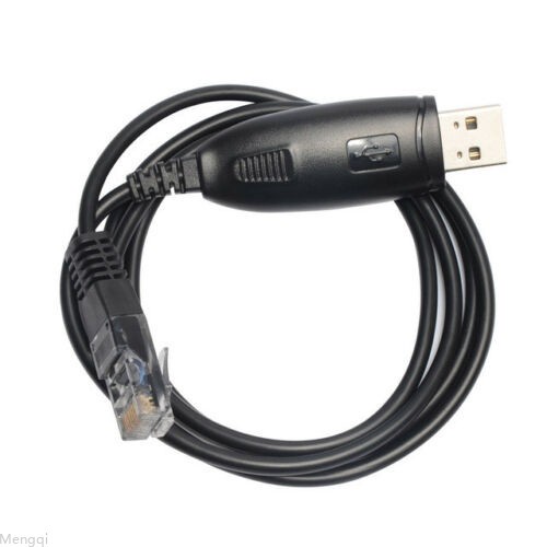 Dây Cáp Lập Trình Usb Cho Bộ Đàm Baojie Bj-218 Zastone Mobile