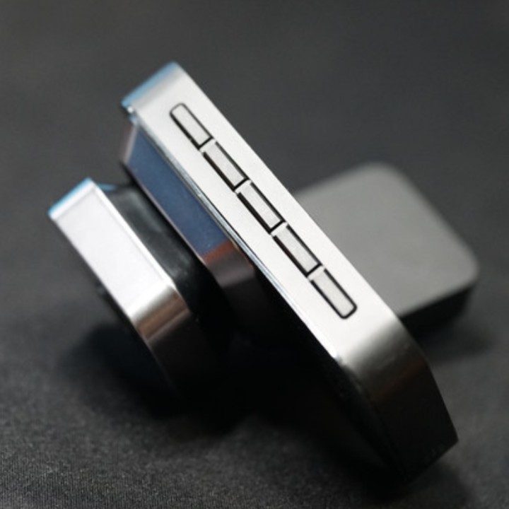 Camera hành trình ô tô thương hiệu cao cấp HP tích hợp camera lùi Wifi GPS f975x - Hàng Nhập Khẩu Chính Hãng | BigBuy360 - bigbuy360.vn