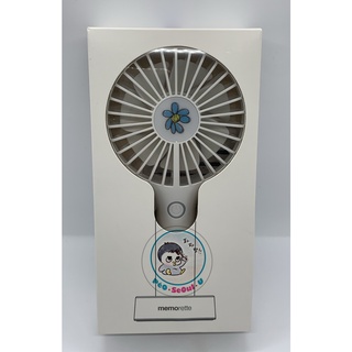 { YG official - Có sẵn} Quạt cầm tay Unititled 2017/ GDragon