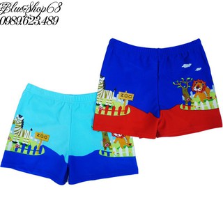 quần bơi bé trai 3-5 tuổi giao màu ngẫu nhiên BoiBoy-04