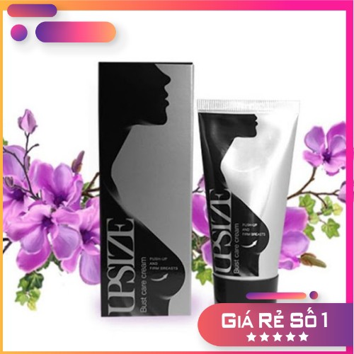 (Chính hãng Nga) Kem nâng ngực Upsize Nga làm căng, nở ngực và chống chảy xệ. | BigBuy360 - bigbuy360.vn
