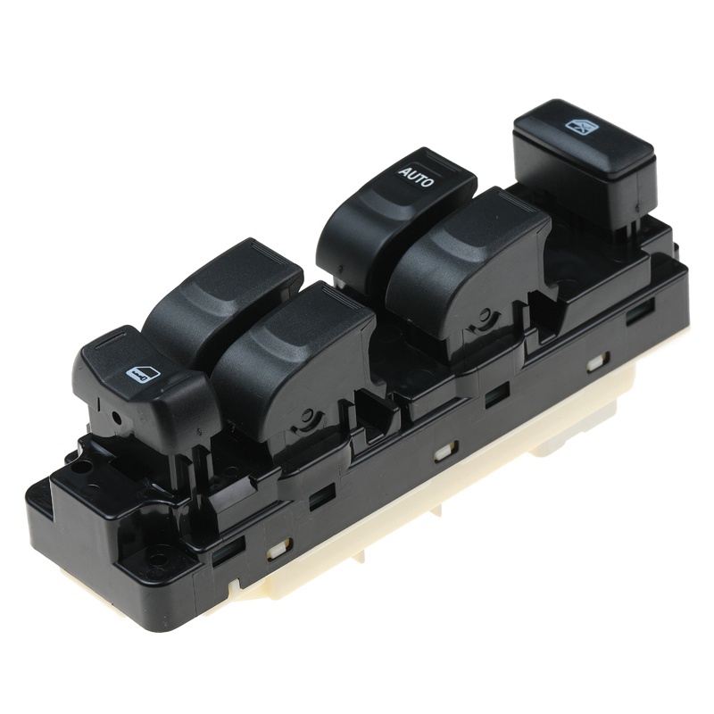 Phụ Kiện Chuyên Dụng Cho Xe Hơi 897400382Công Tắc Cửa Sổ Xe Hơi Cao Cấp Cho Isuzu D-Max 2003-2011