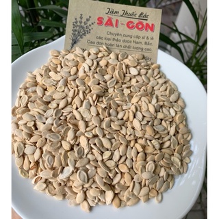 Hạt Bí Đao Khô 100g