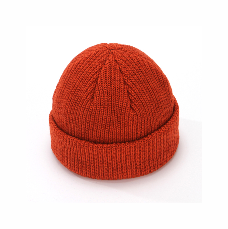 Mũ Len Phong Cách Hip Hop Hàn Quốc Thời Trang Thu Đông 22684