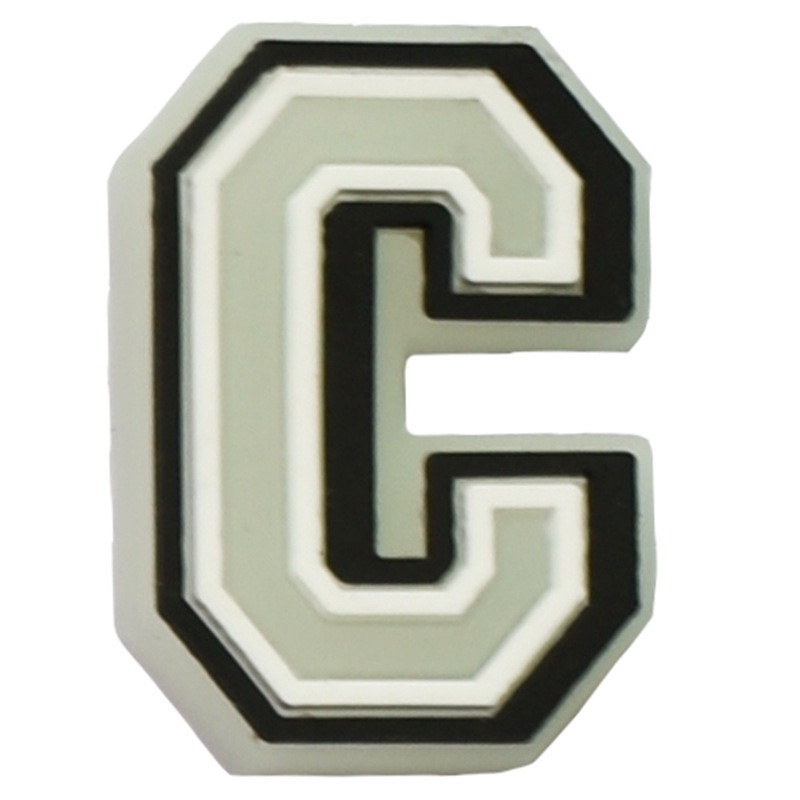 Phụ Kiện Trang Sức Hình Hoa/Giày Bằng Nhựa PVC Mềm Dạ Quang