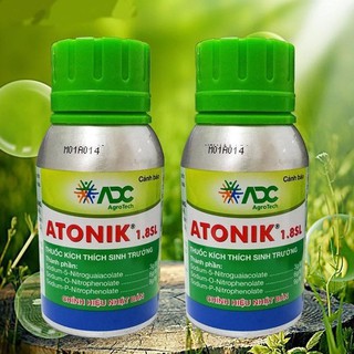 1 CHAI ATONIK KÍCH THÍCH SINH TRƯỞNG