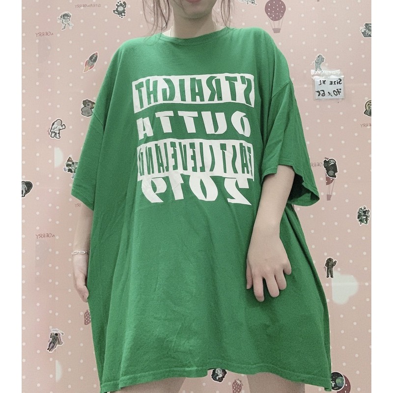 Áo Phông Mỹ 2hand Loại 1 🐙 Áo 2hand thun mỹ | BigBuy360 - bigbuy360.vn