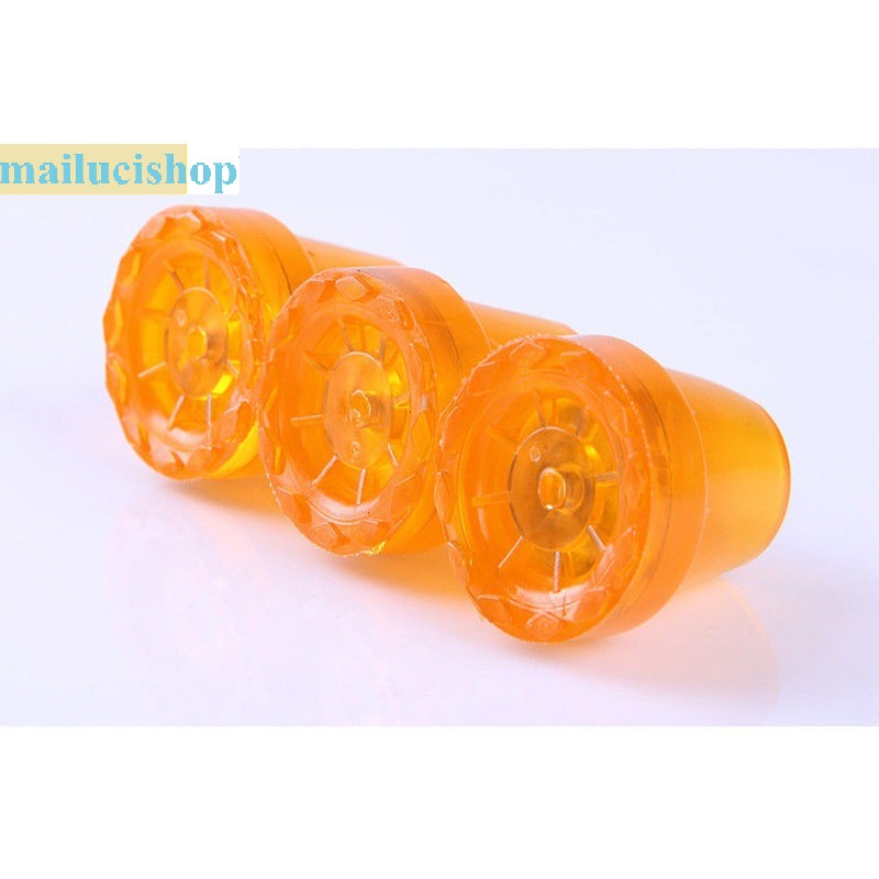 Nút Cao Su Bịt Đầu Gậy Chống Trơn Trượt 22mm