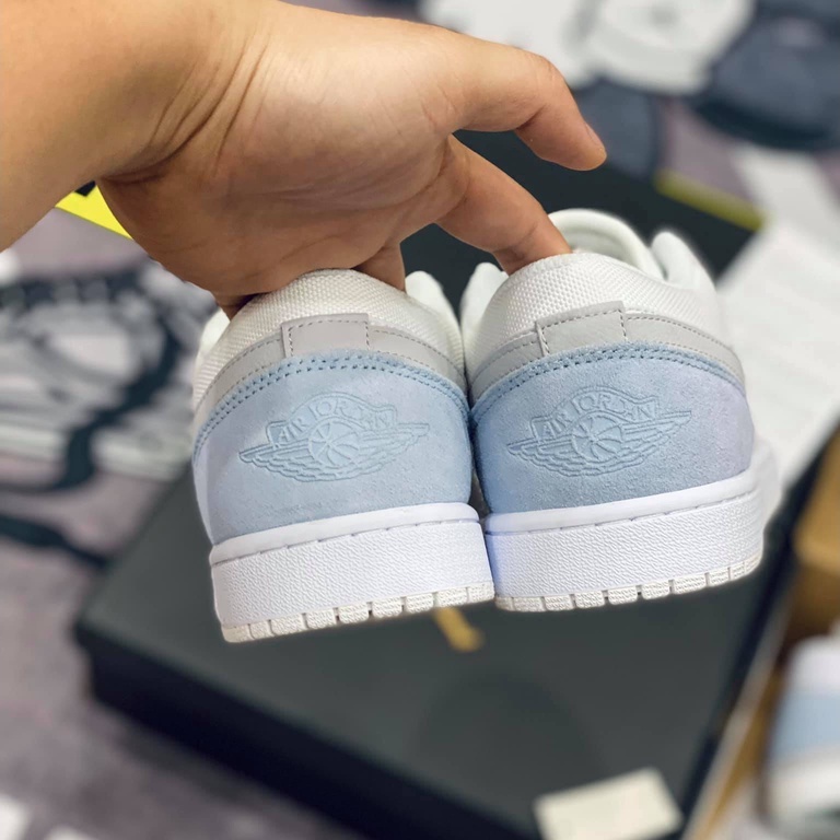 Giày Jordan paris cổ thấp, Jordan 1 Low paris, Ful Size nam nữ, Full Bill Box | BigBuy360 - bigbuy360.vn
