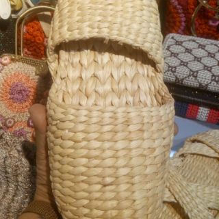 Sục lục bình hande made