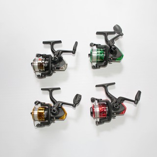Combo bộ cần câu cá đặc Sea Hawk và máy câu tôm