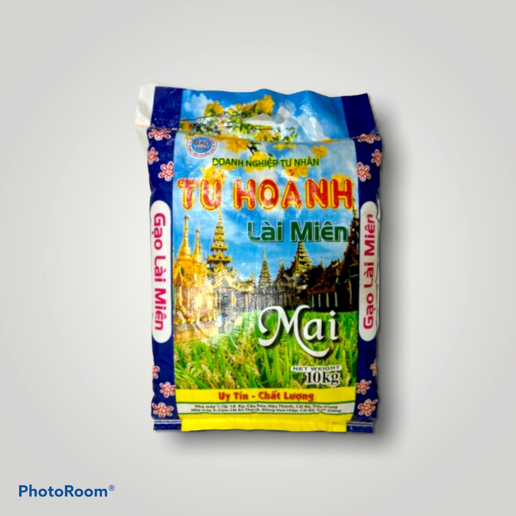 Lài Miên – Mai Tư Hoảnh