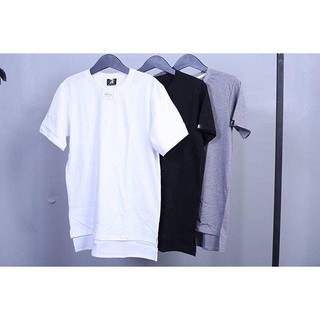 Áo thun longtee chất cotton