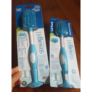Cọ rửa bình sữa Dr.Brown AC005