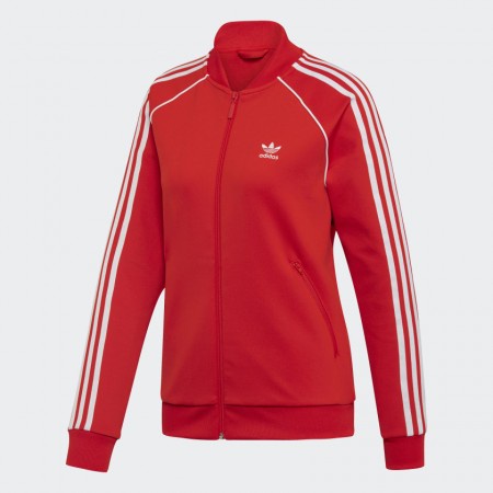 Áo khoác Adidas V-DAY SST TRACK JACKET FH8562