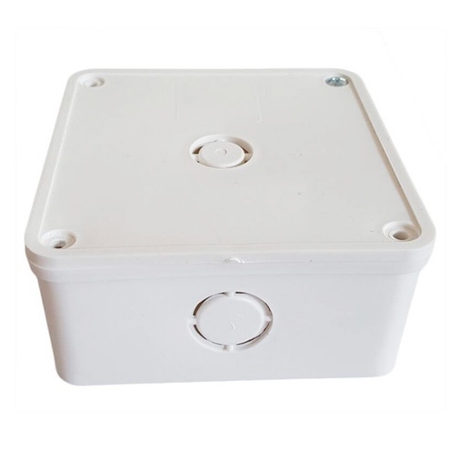 Hộp ren kỹ thuật camera 11cm