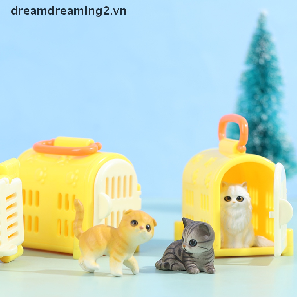 Mô Hình Chú Chó Thời Trang Tỉ Lệ 1 / 6 1 / 12
