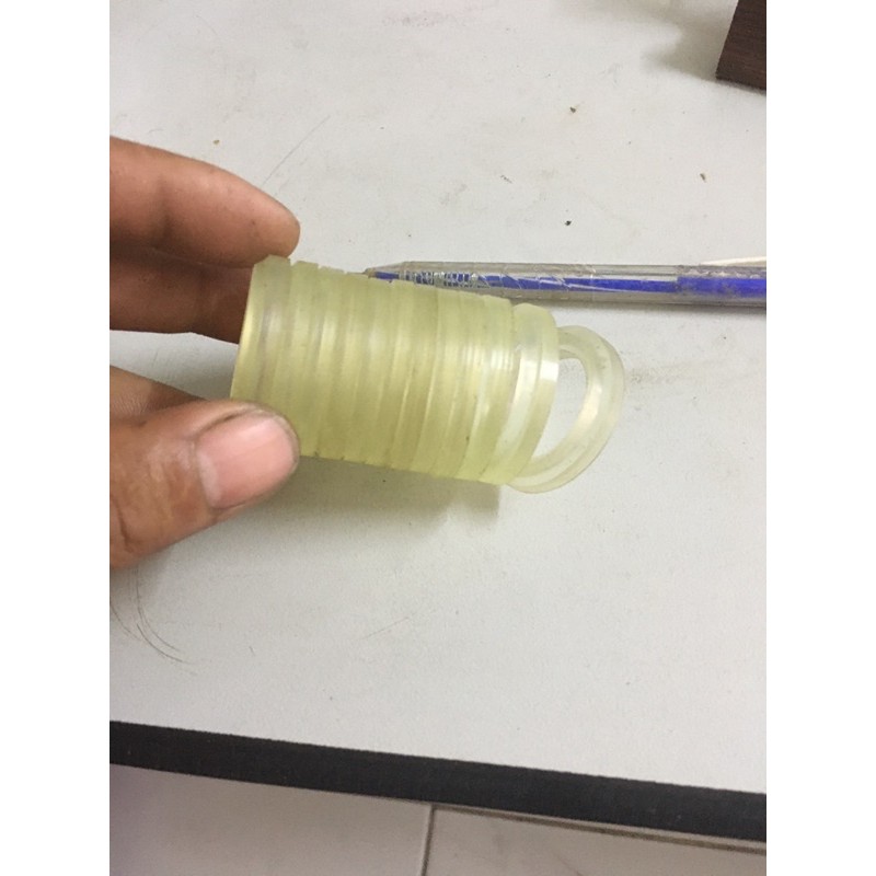 Phớt nước ty 24