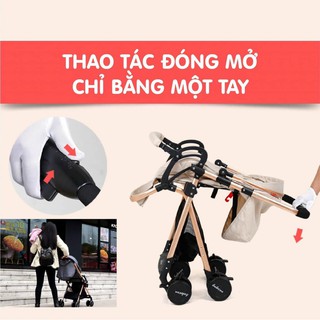 Xe đẩy beleco