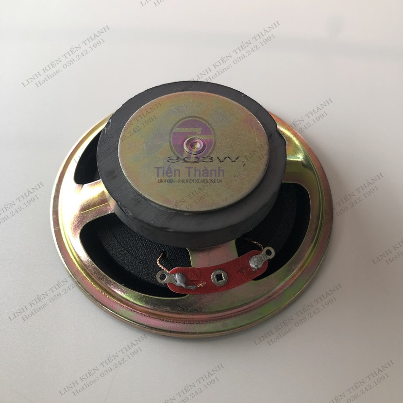 Loa Dành Cho Ô Tô Xe Máy Điện Trẻ Em Thông Số 8om3w