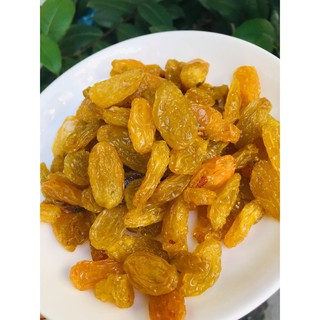 500g nho sấy dẻo ngọt nhẹ chua chua tự nhiên dễ ăn cho cả bé và người lớn tuổi
