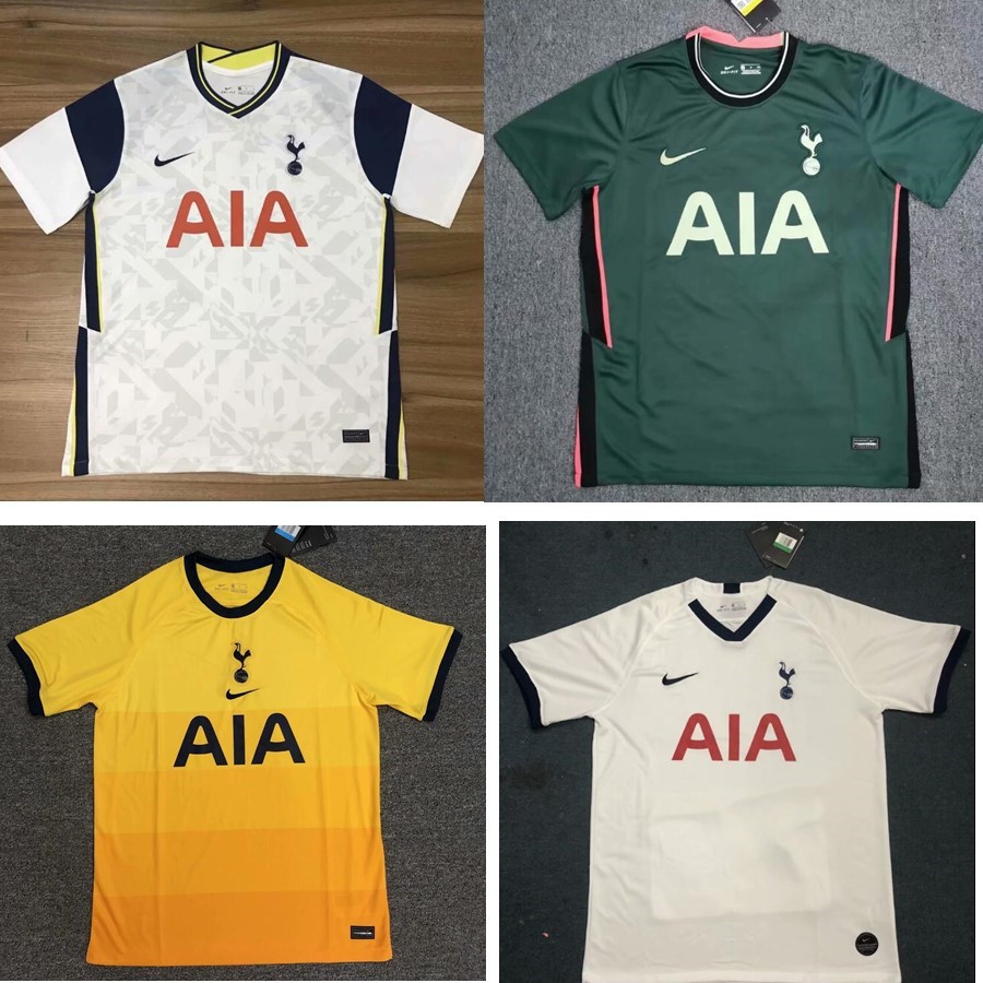 jersi tottenham hotspur