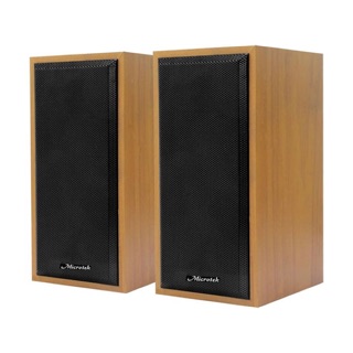 Loa vi tính 2.0 microtek mt-178 10w