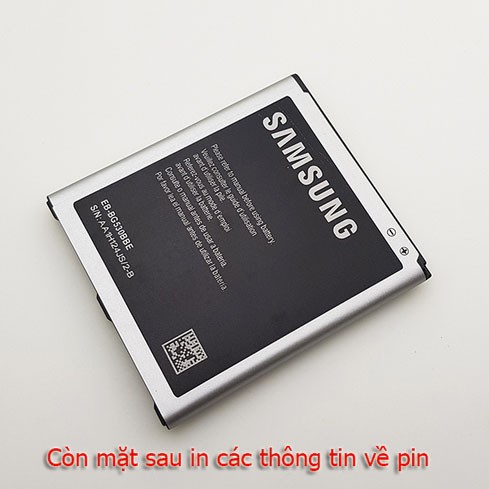 Pin Samsung Galaxy Grand Prime G530 chính hãng