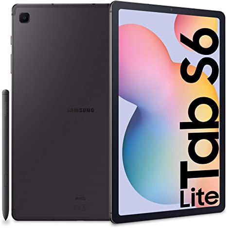 Samsung Galaxy Tab S6 Lite New Nguyên Seal Chính hãng Samsung Việt Nam