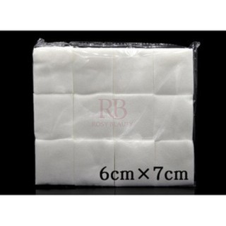 Bông lau mực cắt sẵn 1600 miếng