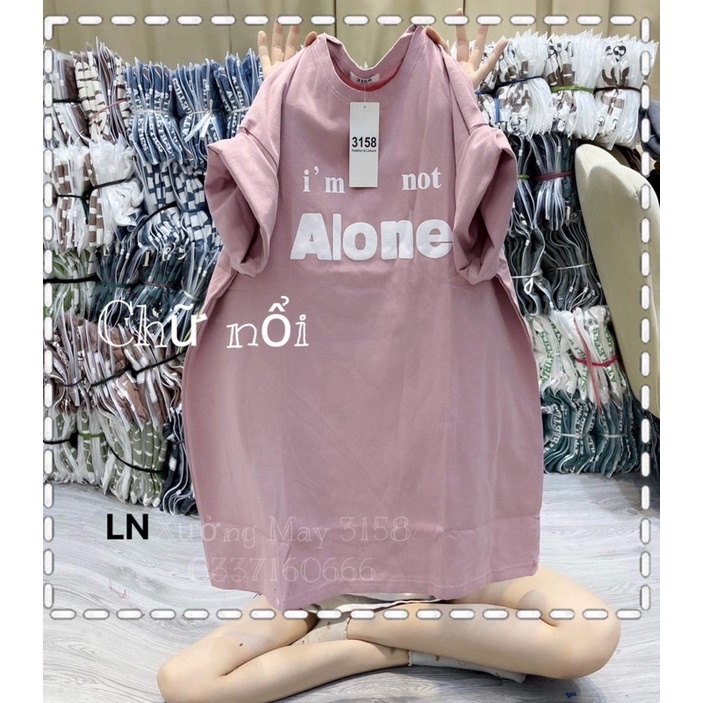 Áo phông Alone TH6