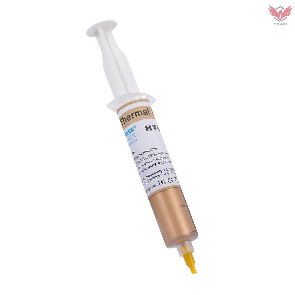 Keo Silicone Dán Tản Nhiệt Cho Cpu Hy610 | BigBuy360 - bigbuy360.vn