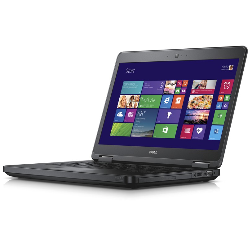 Máy tính xách tay Dell E5440 Intel Core i5 - 4200U | Ram 4Gb | SSD 120Gb - Văn phòng, học tập, xem phim giải trí | BigBuy360 - bigbuy360.vn