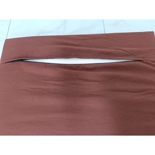 đệm mút - toạ cụ ngồi thiền