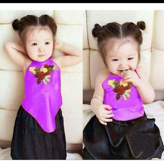 8 bộ yếm đào