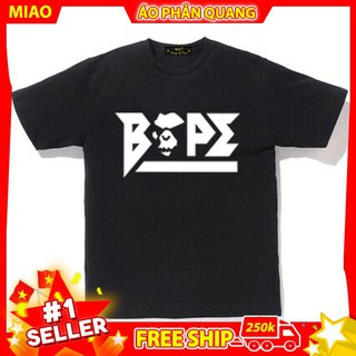 ÁO THUN UNISEX BAPE MONKEY PHẢN QUANG