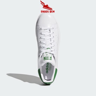 Giày thể thao Stan Smith Cổ Thấp Adidas
