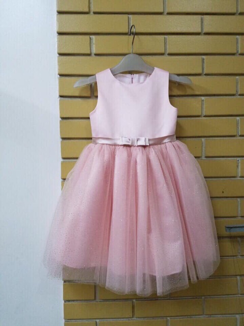 Váy công chúa next BG