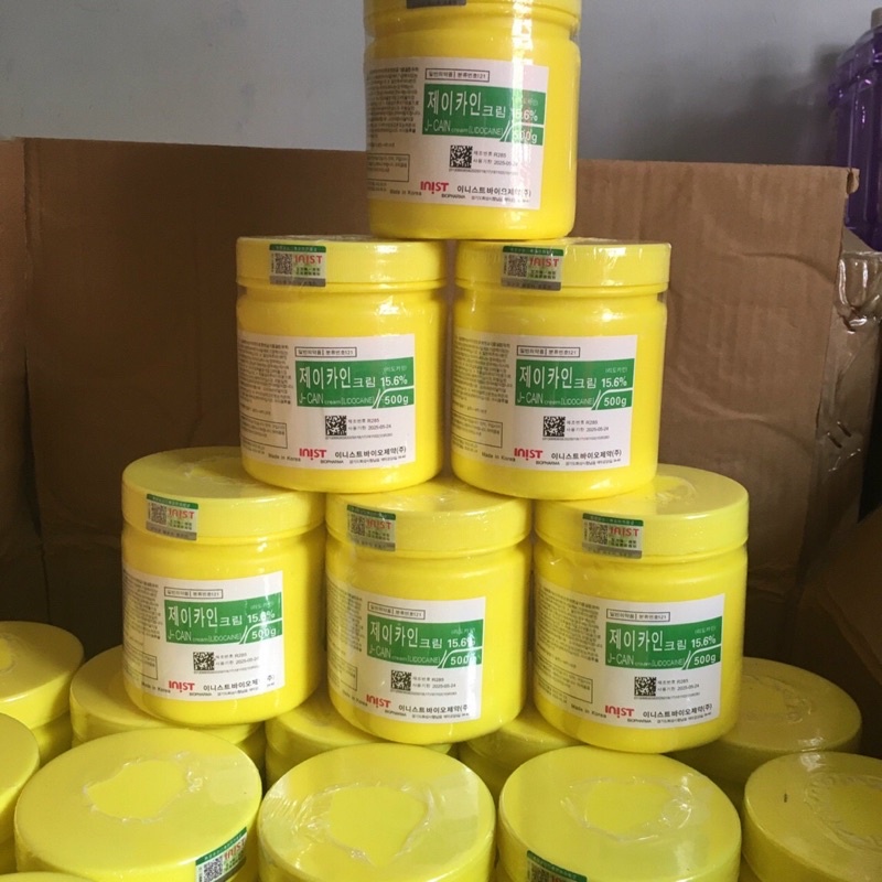 Sp Tê 15.6%dùng trong Spa và TMV