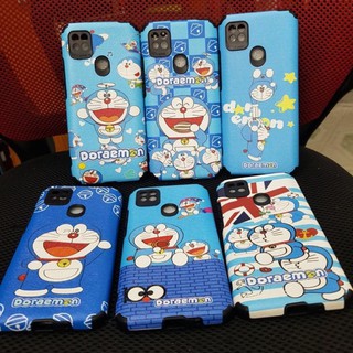 Ốp lưng Xiaomi redmi 9C dẻo doremon kiểu chống sốc AD_case shop
