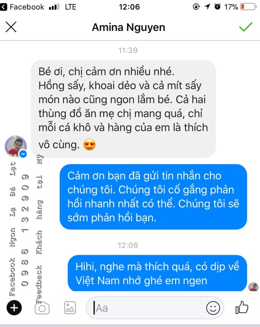 Hồng dẻo sấy chẻ, Đặc Sản Ngon Lạ Đà Lạt