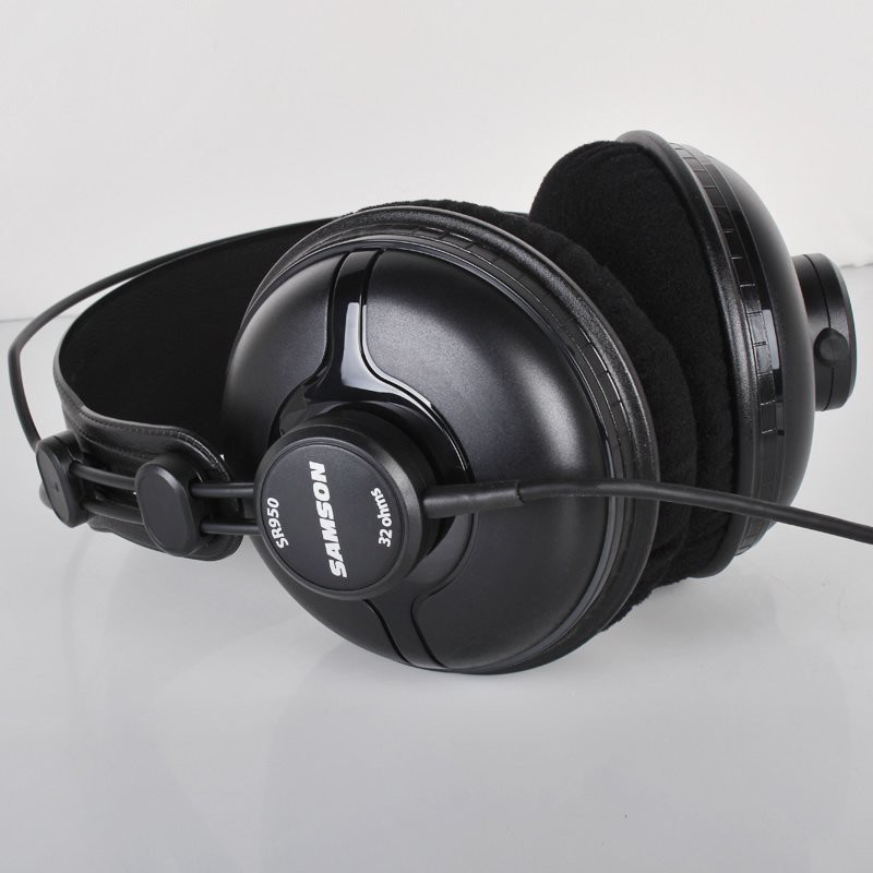 Samson SR950 - Tai Nghe Kiểm Âm Chuyên Nghiệp